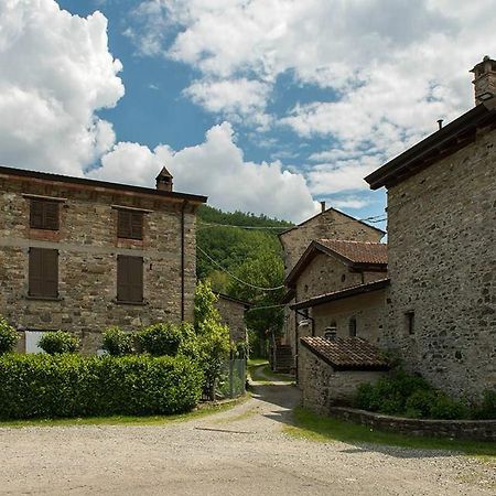 Albergo Diffuso Casa Delle Favole Ferriere Dış mekan fotoğraf
