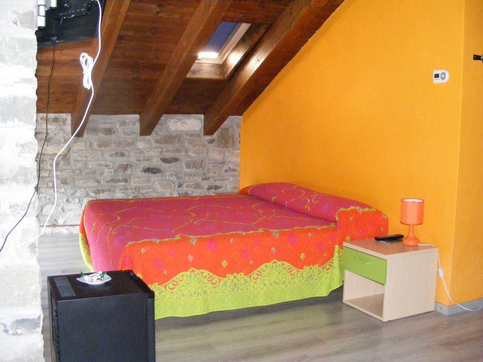 Albergo Diffuso Casa Delle Favole Ferriere Dış mekan fotoğraf