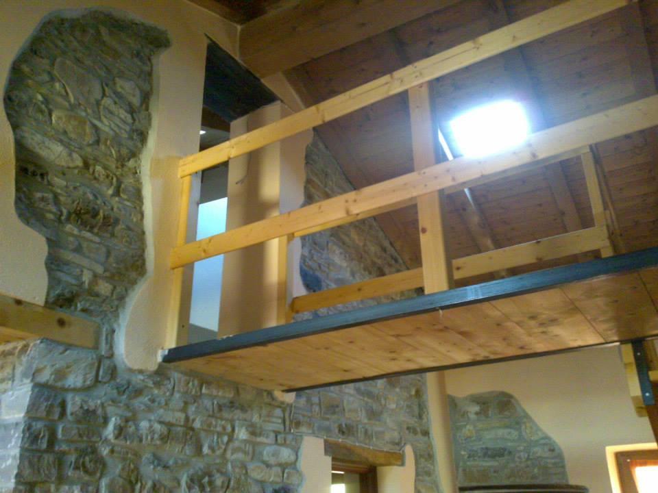 Albergo Diffuso Casa Delle Favole Ferriere Dış mekan fotoğraf