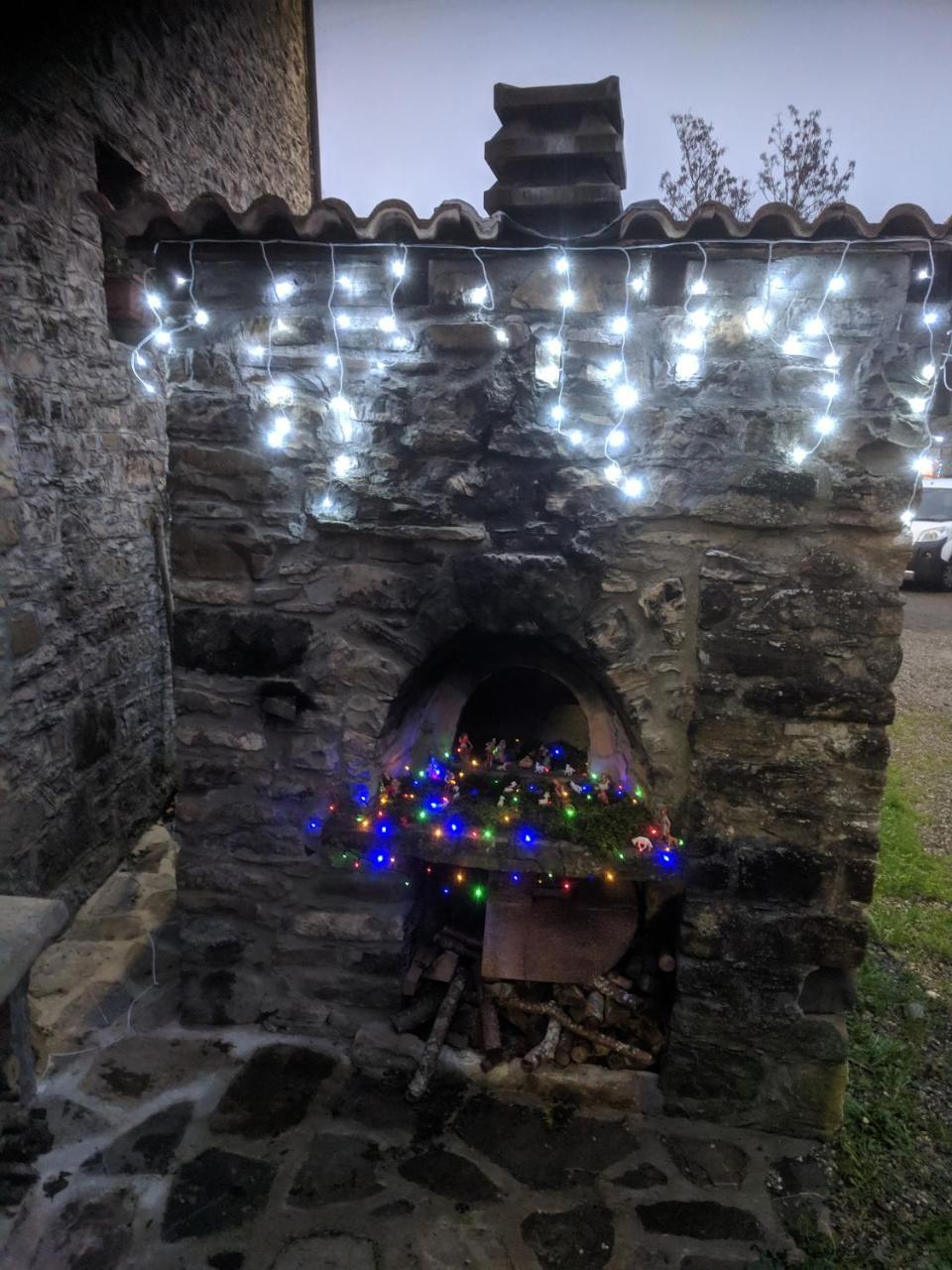 Albergo Diffuso Casa Delle Favole Ferriere Dış mekan fotoğraf